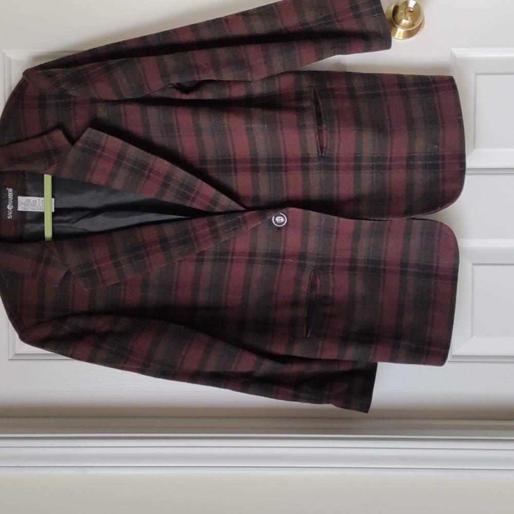 Blazer